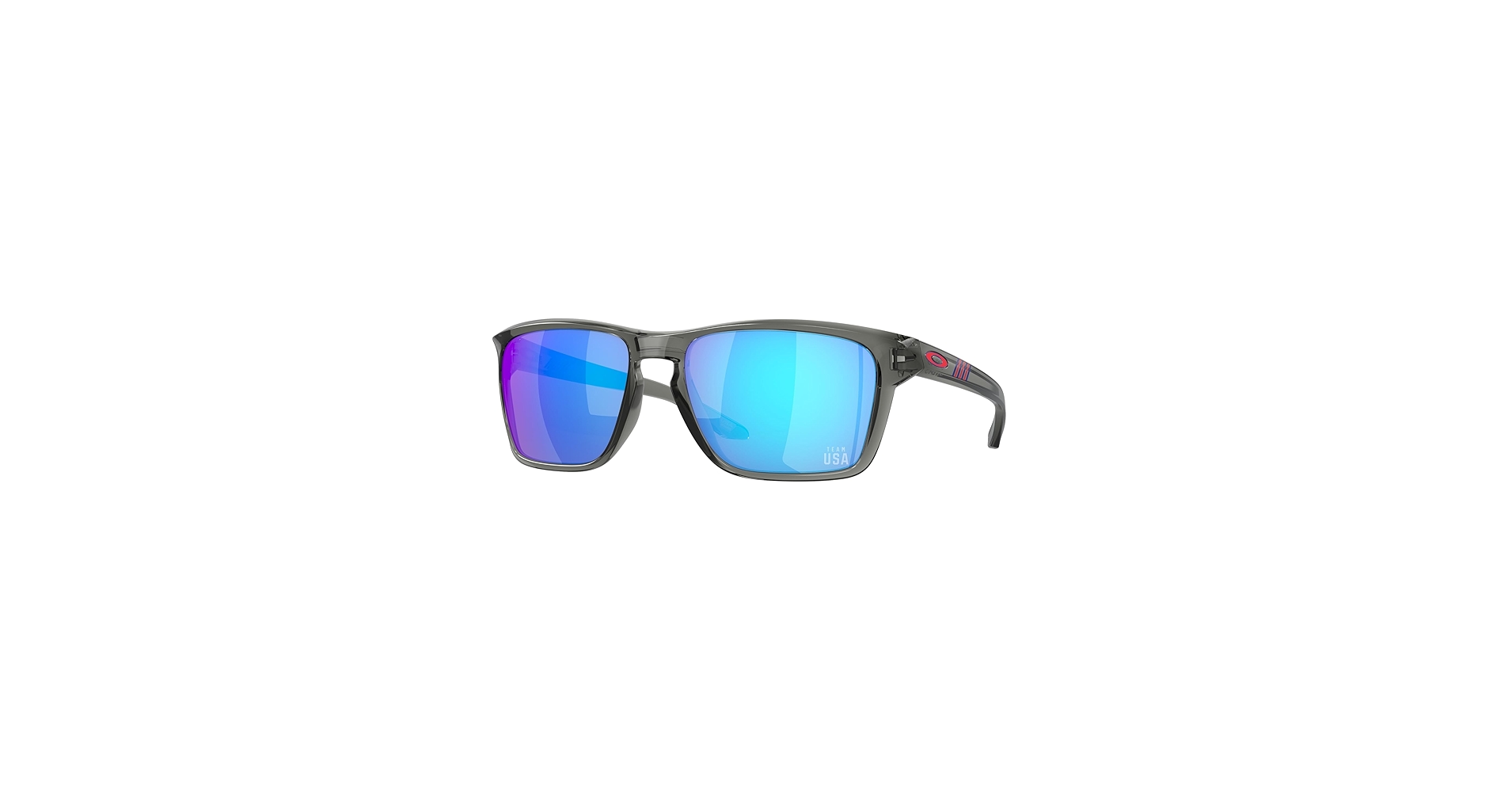 Amazon.com: Oakley Men's Oo9448 Sylas Rectangular Sunglasses